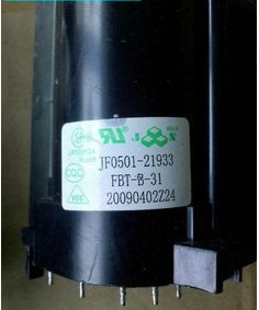 适用于海尔电视机高压包JF0501-21933 FBT-B-31 BSC29-1081G