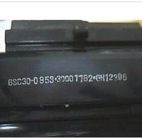 适用于康佳电视高压包BSC30-0853  30001782现货直拍