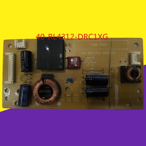 包邮 适用于TCL 电视L39F3320B L42F3500A恒流板40-RL4312-DRC1XG