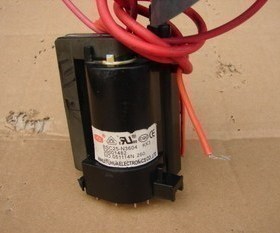 适用于康佳电视高压包JF0501-19521 =BSC25-0146  BSC25-N3604KK3