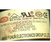 01N4010E 原装 N3605E.BSC26 BSC26 B.124610.3578 全新熊猫高压包