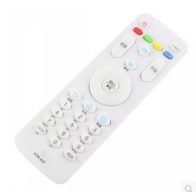 适用于海尔电视遥控器HTR-A07通HTR-A07M LE32A7100L LE55A7100L