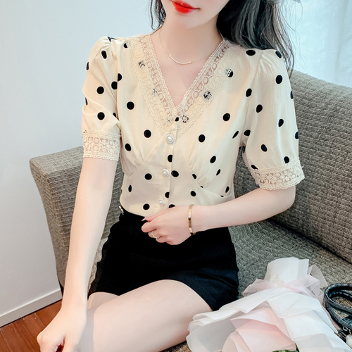 淑女屋甜美服饰 SNWTMFS6319