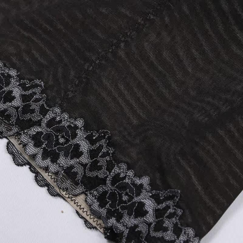 body amincissant YEX2183 en nylon - Ref 673338 Image 5