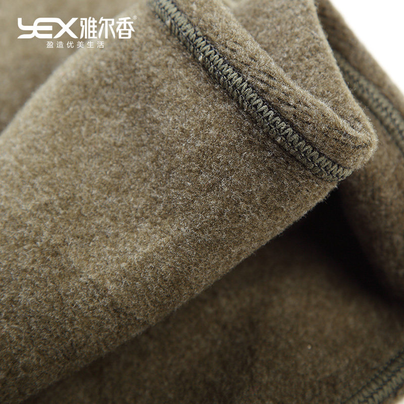 Pantalon collant Moyen-âge simple en nylon - Ref 748661 Image 5