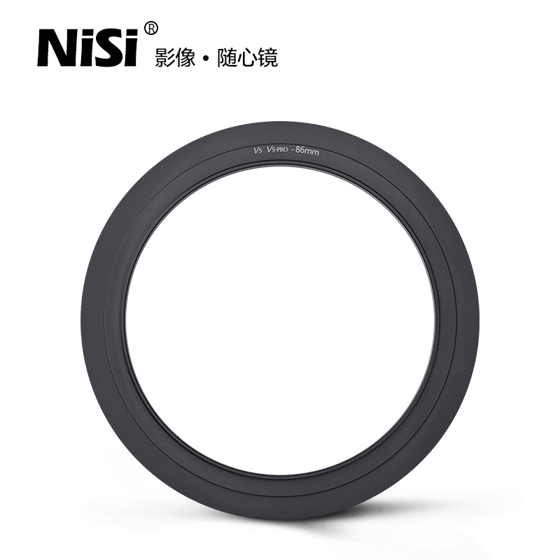 nisi耐司转接环系统铝合金材质