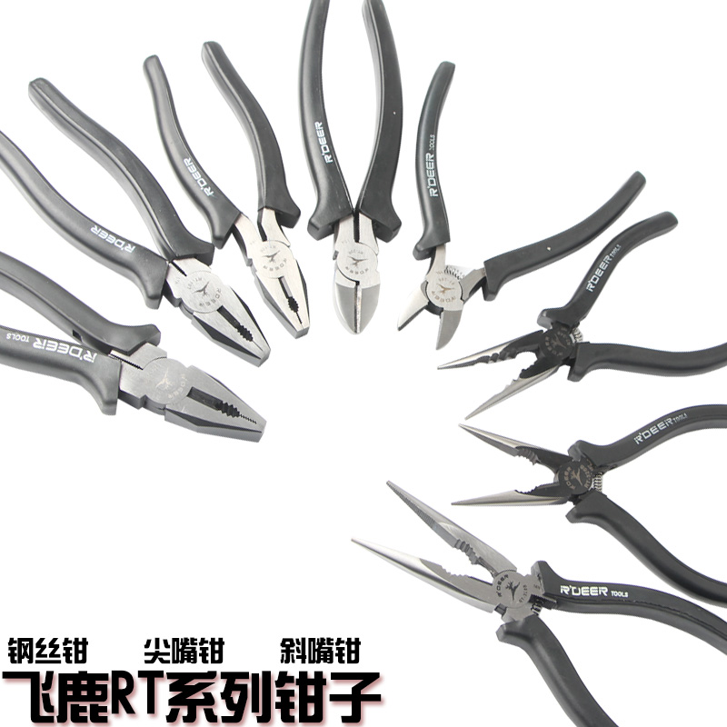 规格齐全 广式柄系列