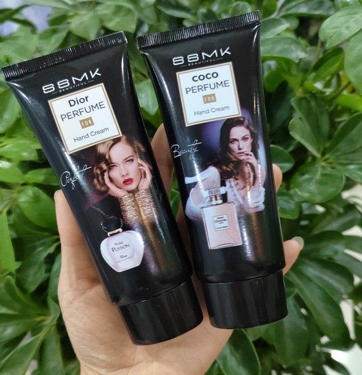 水尚茗蔻保湿滋润修护手霜100ml满29元包邮