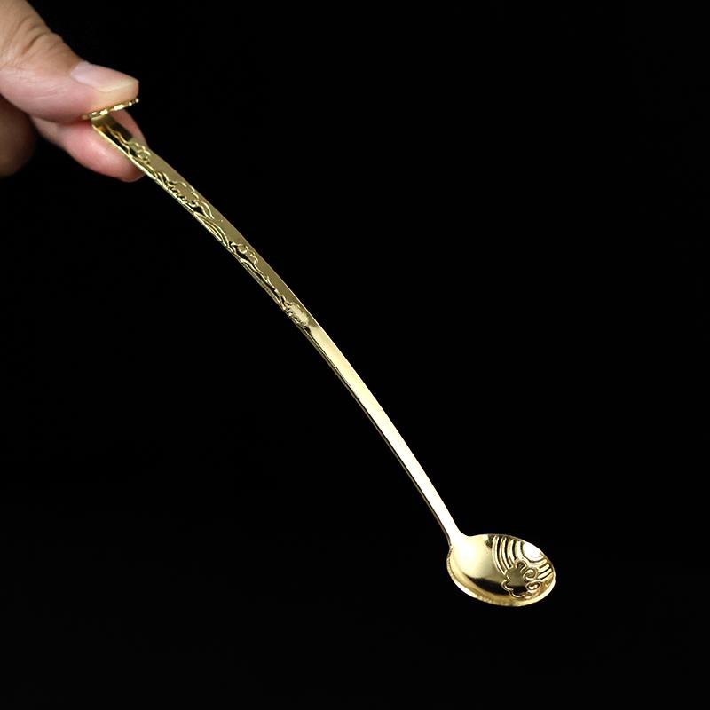 天一堂水丞水盂铜勺文房四宝用品