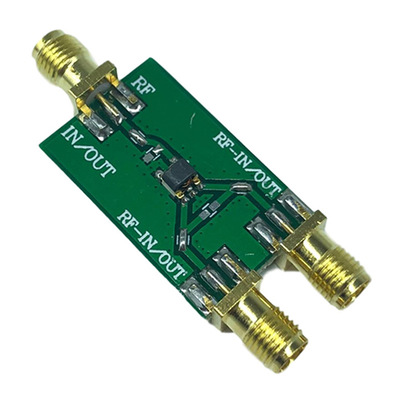 ADF4350ADF4355差分单端口