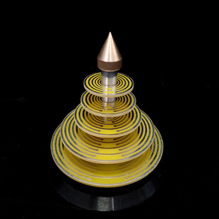 MWO偏振盘水晶充能净化消磁炁场发生器电磁MWO多频共振仪