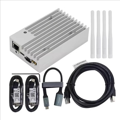 Libersdr7020软件开发板