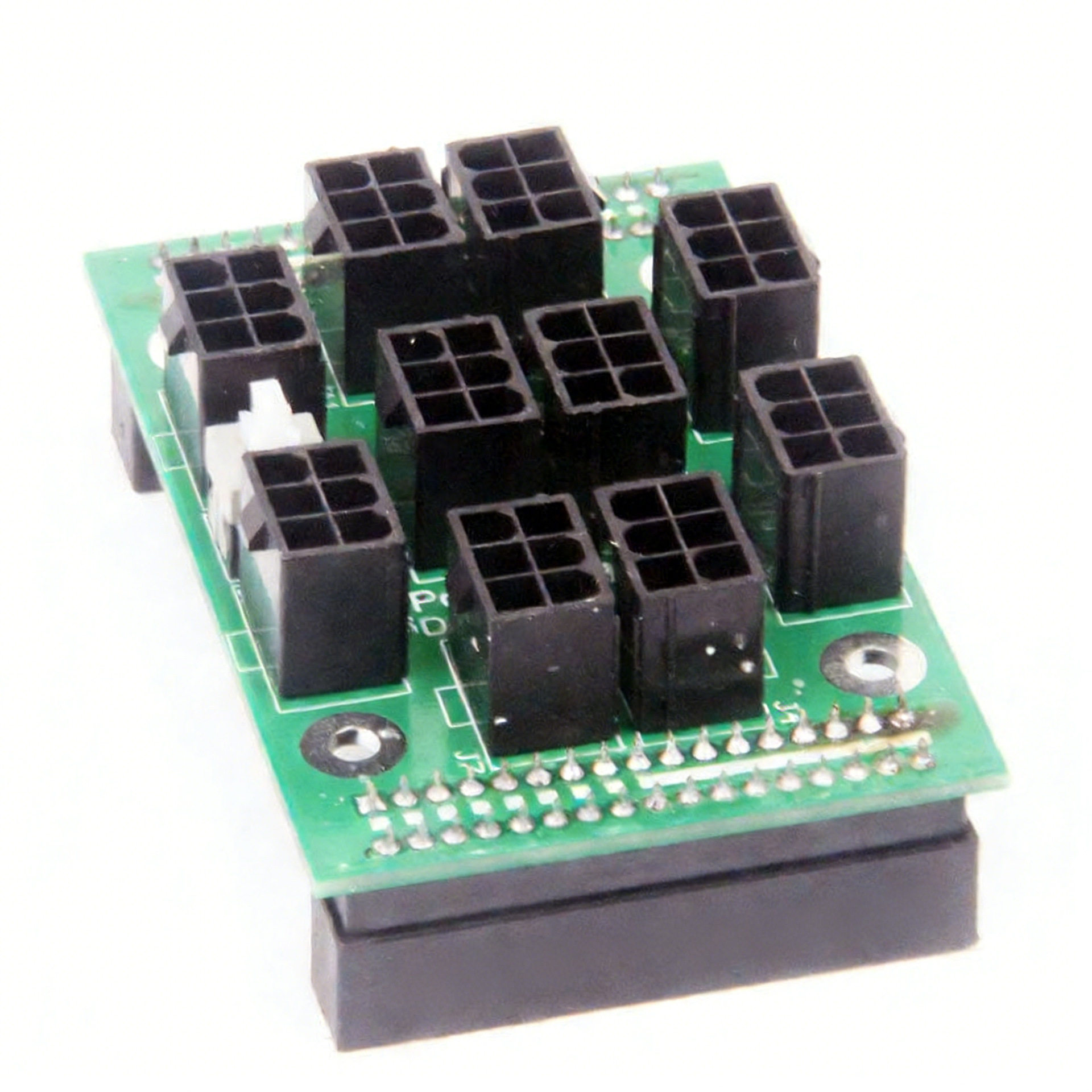 X3650服务器电源双并联方案转接板 X3650驵双电源 1350W,电子元器件市场,RF模块/射频模块,淘宝优惠券,粉丝福利购,淘宝优惠卷