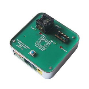 OAT-100 V2.0运放测试仪宽电压5.5-28V 直插贴片通用工控维修