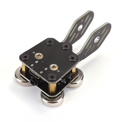 CW短波电键电台双桨电键