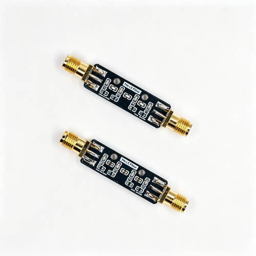 1500MHzLC低通滤波器7阶LPF