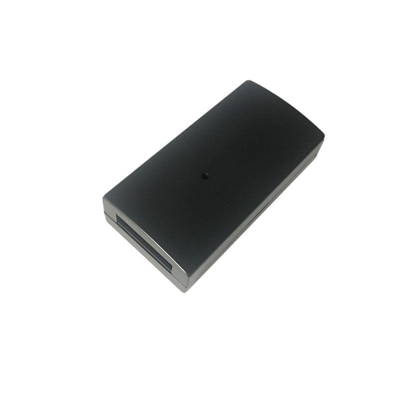 JLINK V8调试器外壳 J-LINK arm cortex-M4/M0 XMC仿真下载器外壳
