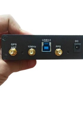 国产 B200 B210 兼容原版性能超bladerf limesdr