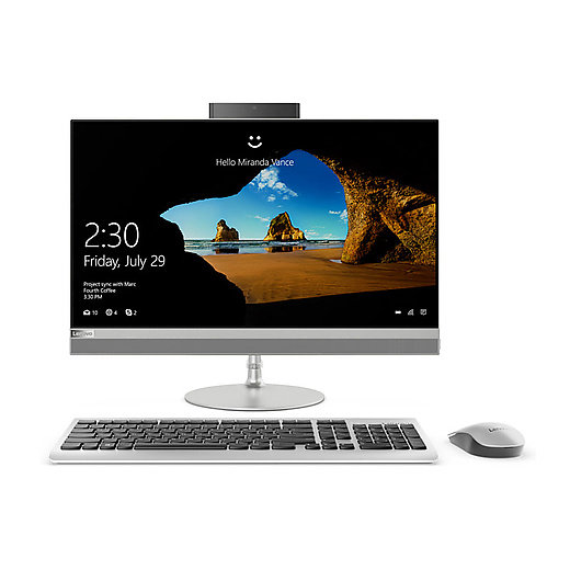 association AIO 520 The United States as one machine 23.8 inch A4-9120 i5-8400 i7-8700 2G Alone significantlyin the Brand desktop PC/Brand one machine/Server , One machine  category - from Buy2taobao.com to provide professional Taobao agent buy service