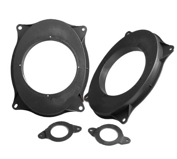 塑料实心喇叭垫，防水防霉不腐烂