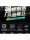 Киберспортивная игра THUNDEROBOT Hunting Blade 16 Thor 911 только на этом компьютере отображается студенческая постановка в формате RTX4060 mini 4