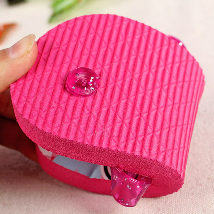 Pantoufles enfants en autre pour été - semelle mousse - Ref 986151 Image 4