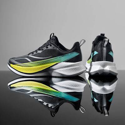 赤兔9pro跑步鞋男春季新款青少年儿童专业体考减震飞电6C碳板跑鞋