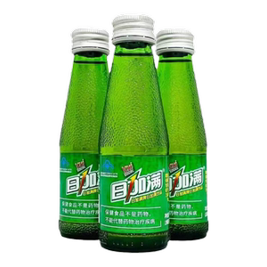 日加满氨基酸饮料30瓶120ml功能含瓜拉纳牛磺酸加班熬夜常备