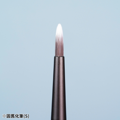 NERON系列画笔模型上色毛刷