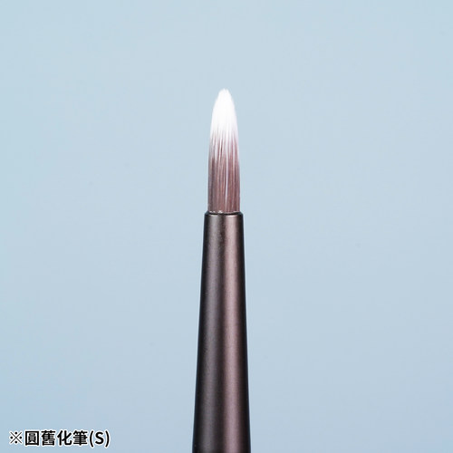 NERON系列画笔模型上色毛刷