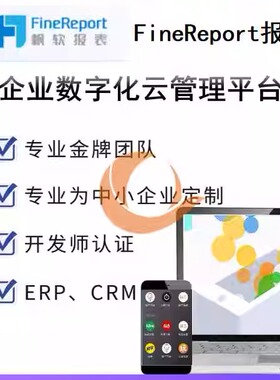 FineReport报表FineReport自动化FineReport驾驶舱FineReport视频