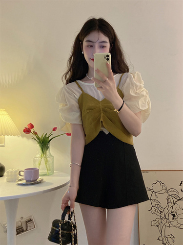 艾依尚网络服饰 AYSW8215