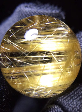 魅晶水晶晶体通透手链