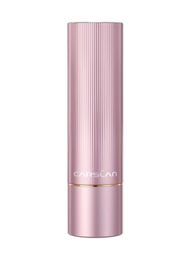 卡姿兰金致胶原轻雾感唇膏口红女豆沙新色笑纱管柔雾哑光正品大牌