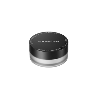 【顺手买一件】卡姿兰黑磁散粉1g小样持久不脱妆官方旗舰店正品