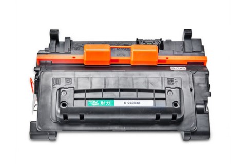 耐力适用HP64A硒鼓CC364A P4014N P4015TN P4515TN P4515X硒鼓