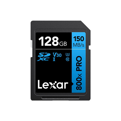 雷克沙sd卡128g闪存卡sdhc相机高速64g内存卡v30存储卡32g微单反