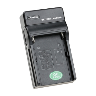 沣标FM50 FM70 90充电器USB充索尼F550 F570 F750 F770 F970 F960 FM500H FM55H电池JVC V607U V617U松下座充