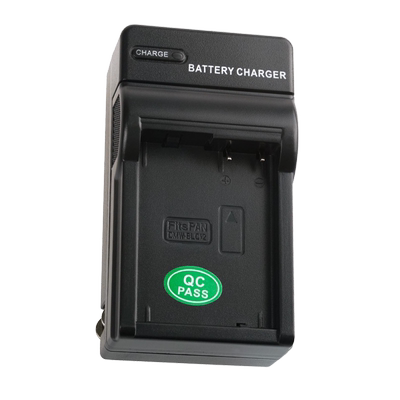 沣标DMW-BLC12充电器适用于松下FZ1000 FZ300 2500 G85 GX8 G6/7 GH2 G80适马FP DP3Q DP0Q徕卡CL V-LUX4相机