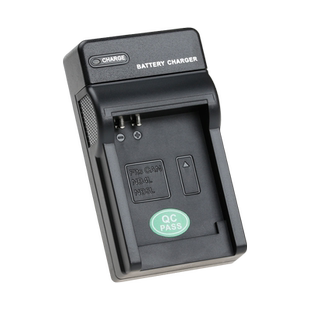 沣标适用于佳能ccd相机充电器NB-4L NB-5L电池座充IXUS 230 220 120 130 60 75 100 115 110 255HS相机配件