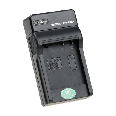 沣标BCF10E BCG10E BCJ13E充电器USB移动充车载充适用松下FP8 FS25 LX5 LX7相机锂电池座充 数码配件