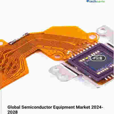 全球半导体市场设备报告 Global Semiconductor Equipment Market