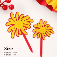 Бежевый, акриловый, 10 пары