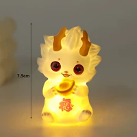 Темно -серая эмалевая резинка светящаяся слитка 5