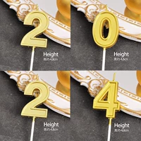 2024 Candle B Модель 5 набор