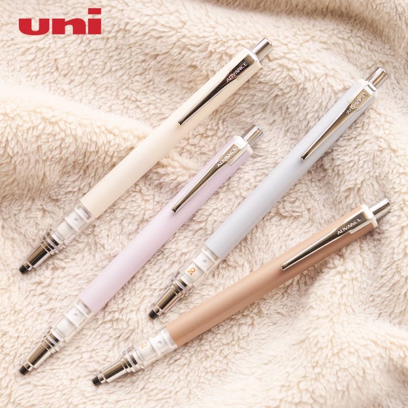 三菱2倍转速自动铅笔限定套装