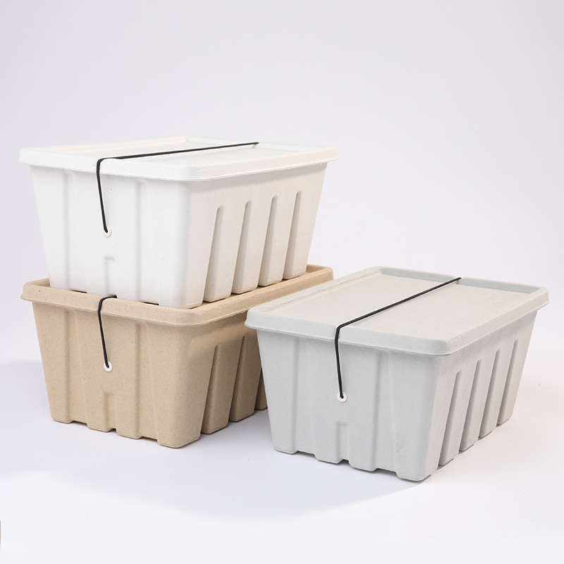 日本midori办公室桌面收纳盒