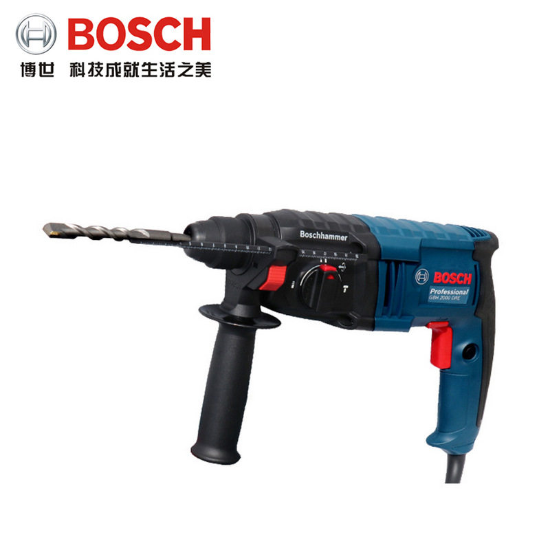 博世电锤 冲击钻电钻电镐德国四坑两三用GBH2000DRE多功能家用|msdalam kategori perkakasan/alat, Alat-alat kuasa, Hammer - dari Buy2taobao.com untuk memberikan perkhidmatan ejen Taobao profesional membeli
