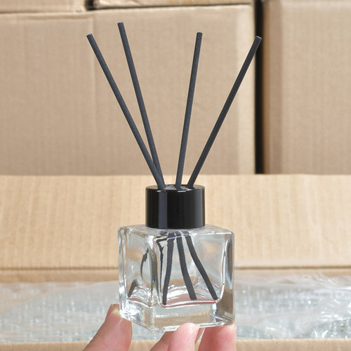 50ml100ml室内香水分装瓶空瓶