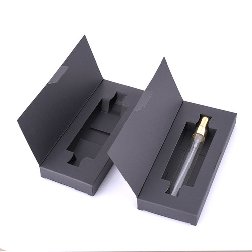香水瓶包装盒3ml5ml10ml盒